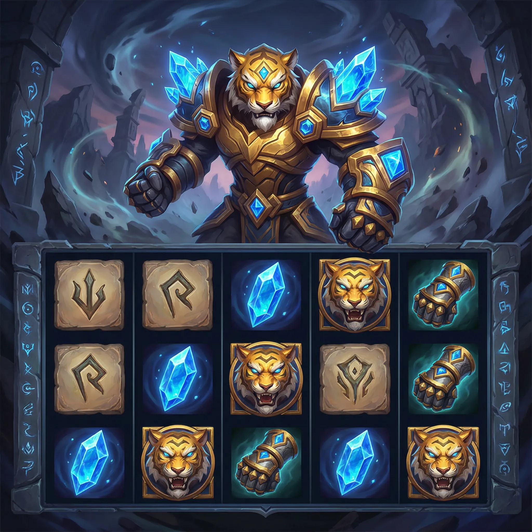 Fortune Tiger jogaobet slot popular