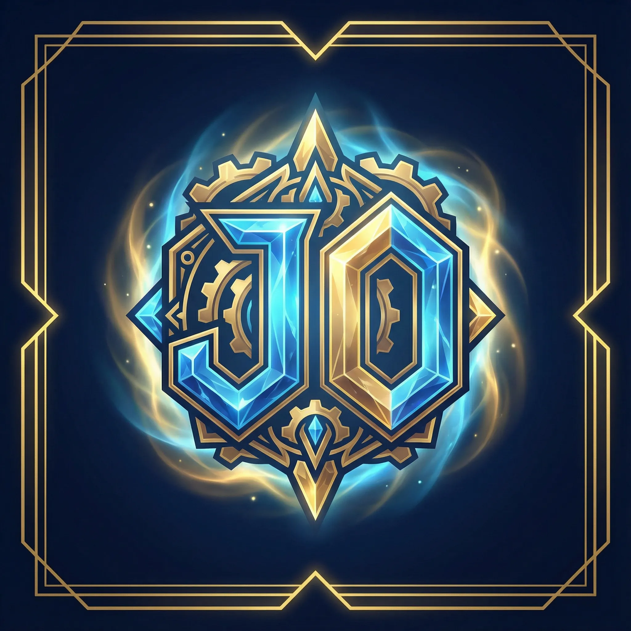 jogaobet logo oficial do cassino online